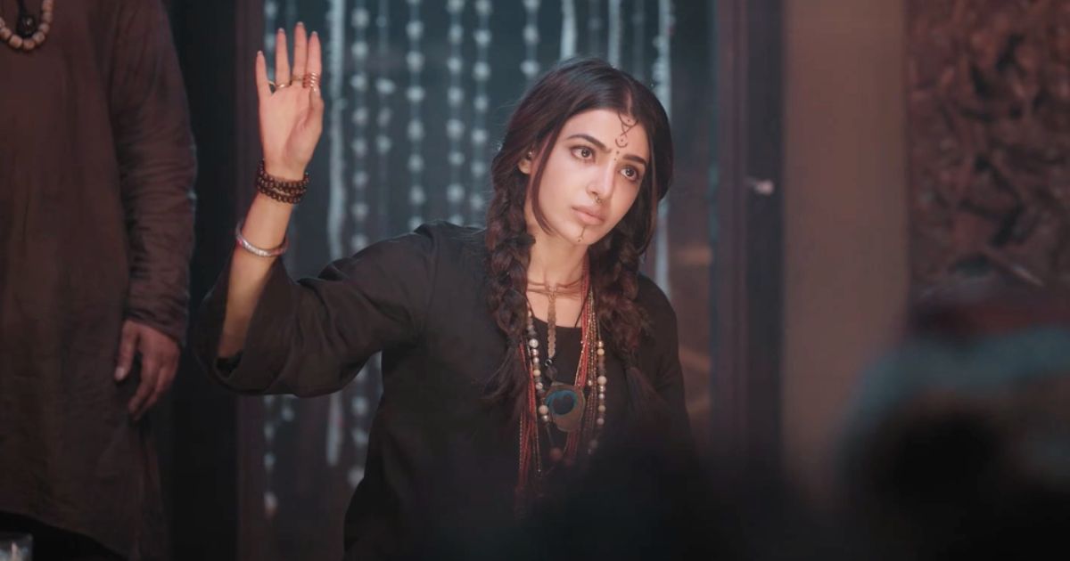 Samantha Ruth Prabhu’s Horror Comedy Covers More Than 80% Of Its Budget!