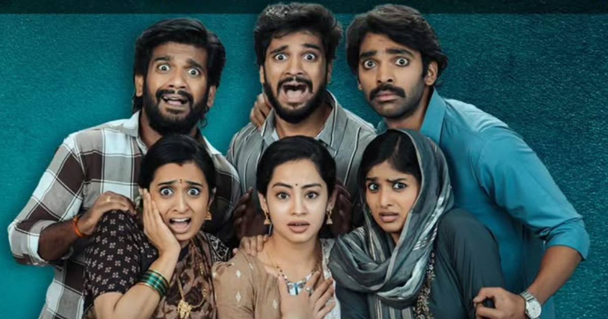 Samantha Ruth Prabhu’s Horror-Comedy Inches Close To A 100% Budget Recovery!