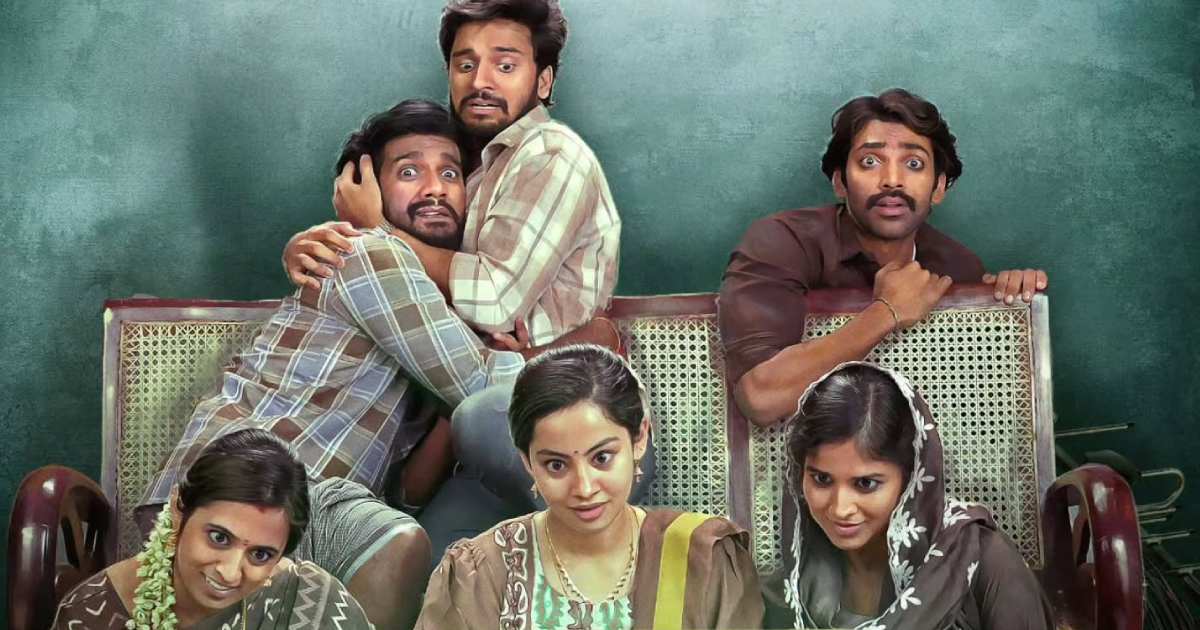 Samantha Ruth Prabhu Starrer Jumps By 33% On Saturday
