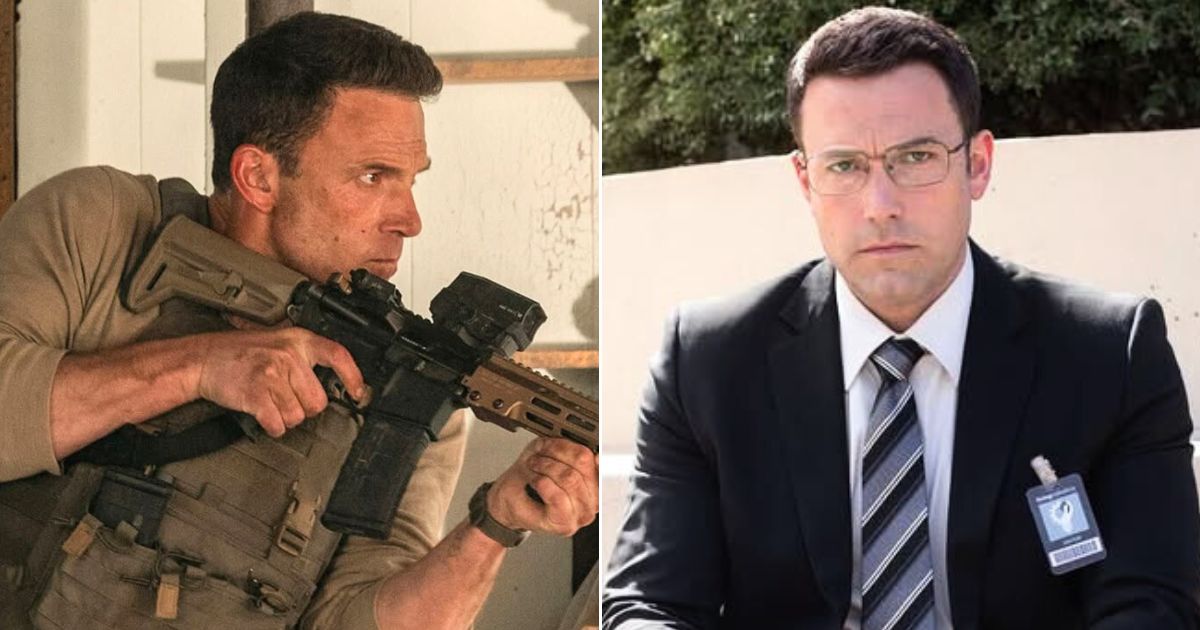 Ben Affleck’s Sequel Needs $85M+ To Catch Up To Its Predecessor