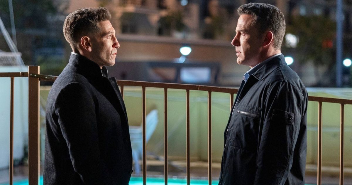 Ben Affleck & Jon Bernthal Starrer Crosses A Mini Milestone During Its 3rd Weekend