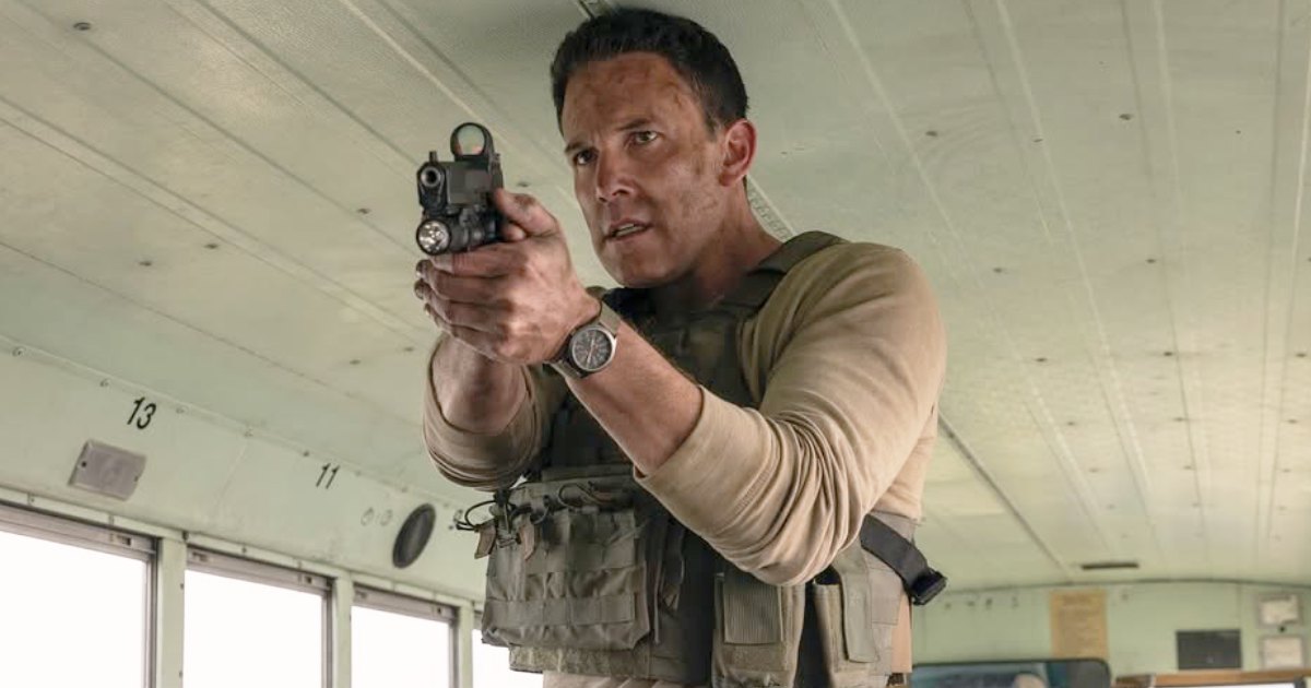 Amazon MGM Scores Its 3rd Highest-Grossing Film!