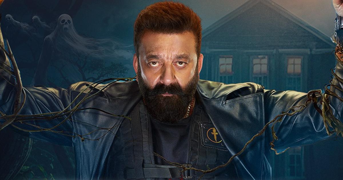 333% Higher Than Lowest Opener Of 2024-25, Sanjay Dutt Pushes Laapataa Ladies Out Of The Worst 10!