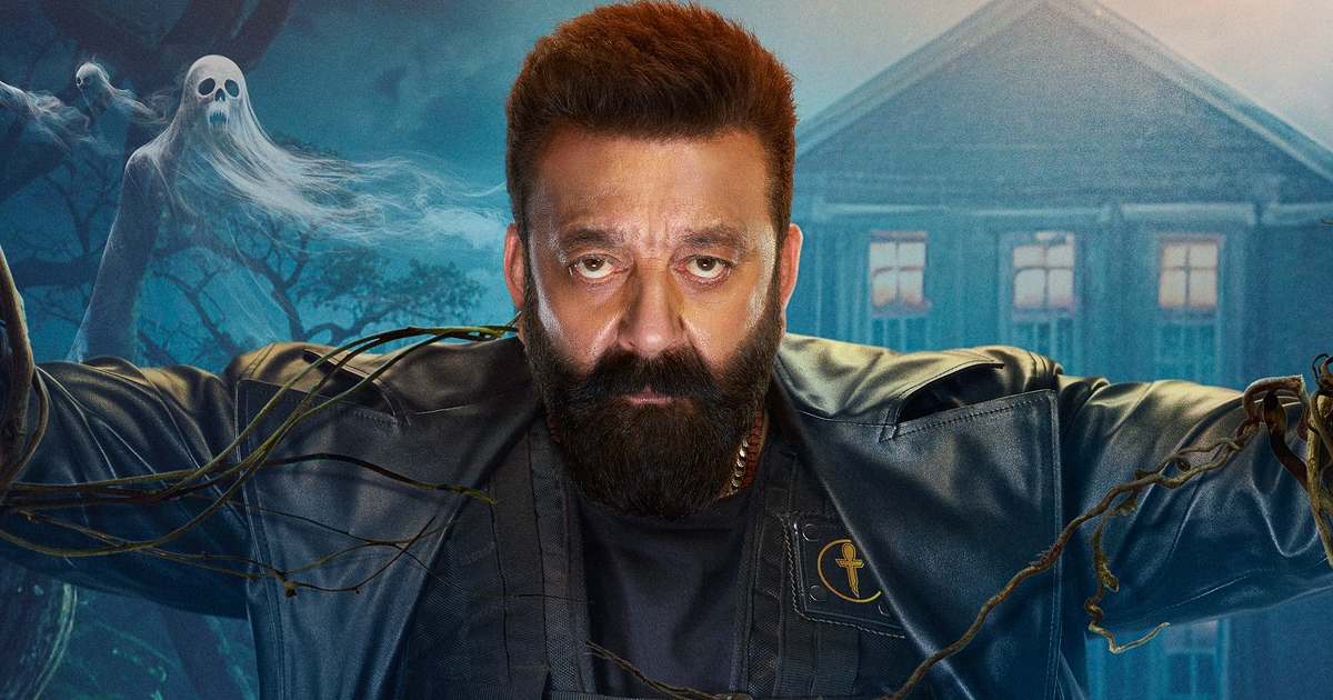 Sanjay Dutt’s Film Sees A 6% Hike From Previous Day Still Far Away From The Next Milestone!