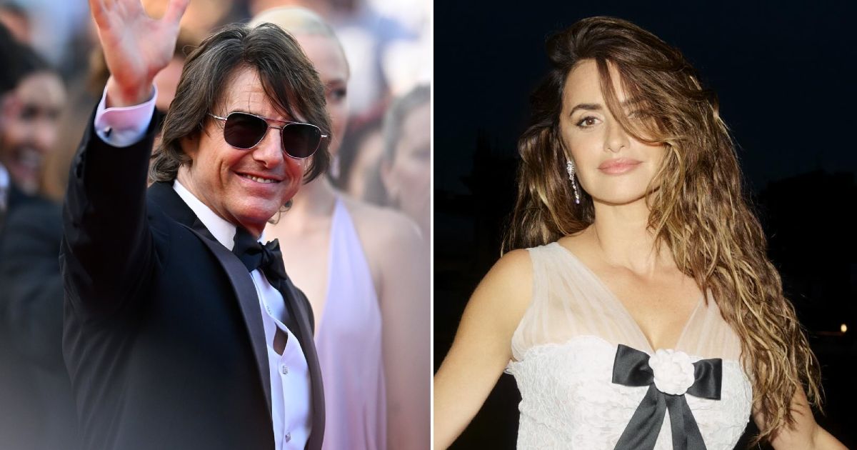 This Tom Cruise–Penelope Cruz Romance Thriller From 2001 Still Remains the Highest-Grossing Film At The Box Office To Receive “D-” Cinemascore