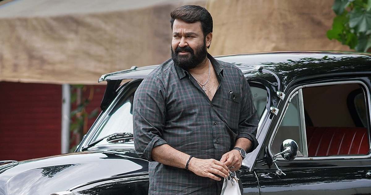 Creates History, Becomes The Most Booked Malayalam Film On BookMyShow With 40 Lakh+ Admits!
