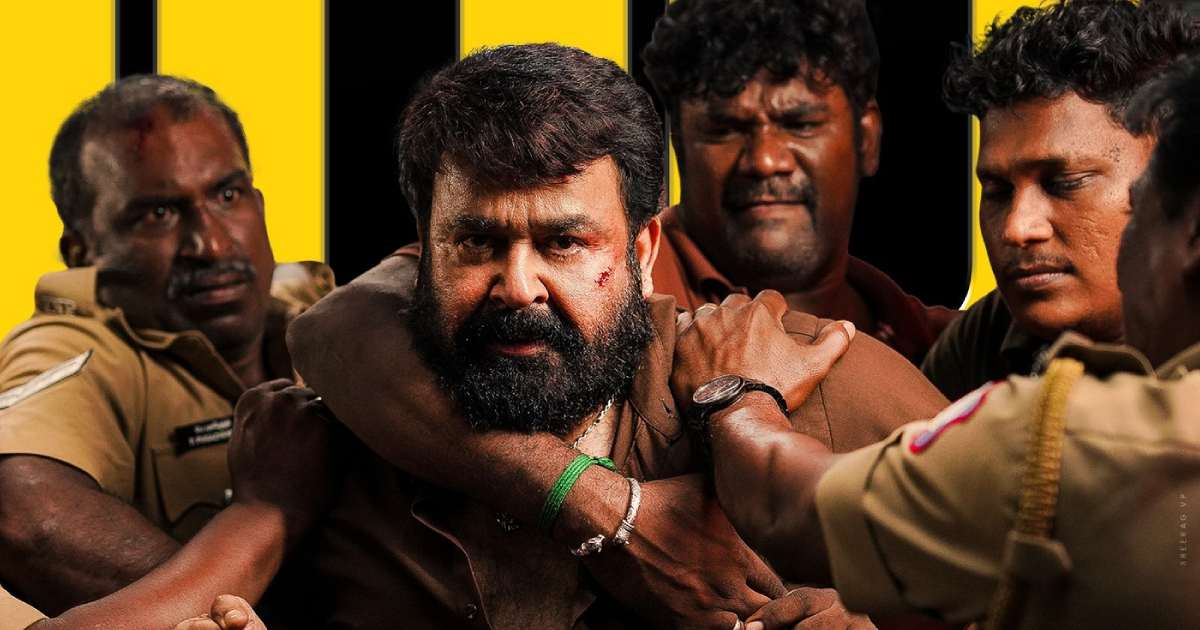 Only 2.66 Crore Away From Rewriting History For Mohanlal & Malayalam Cinema!