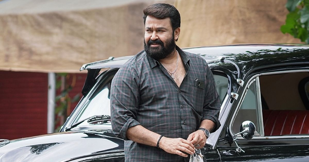 Earns 217% More Than The Combined Lifetime Total Of Every Single Mohanlal Film In 2024!