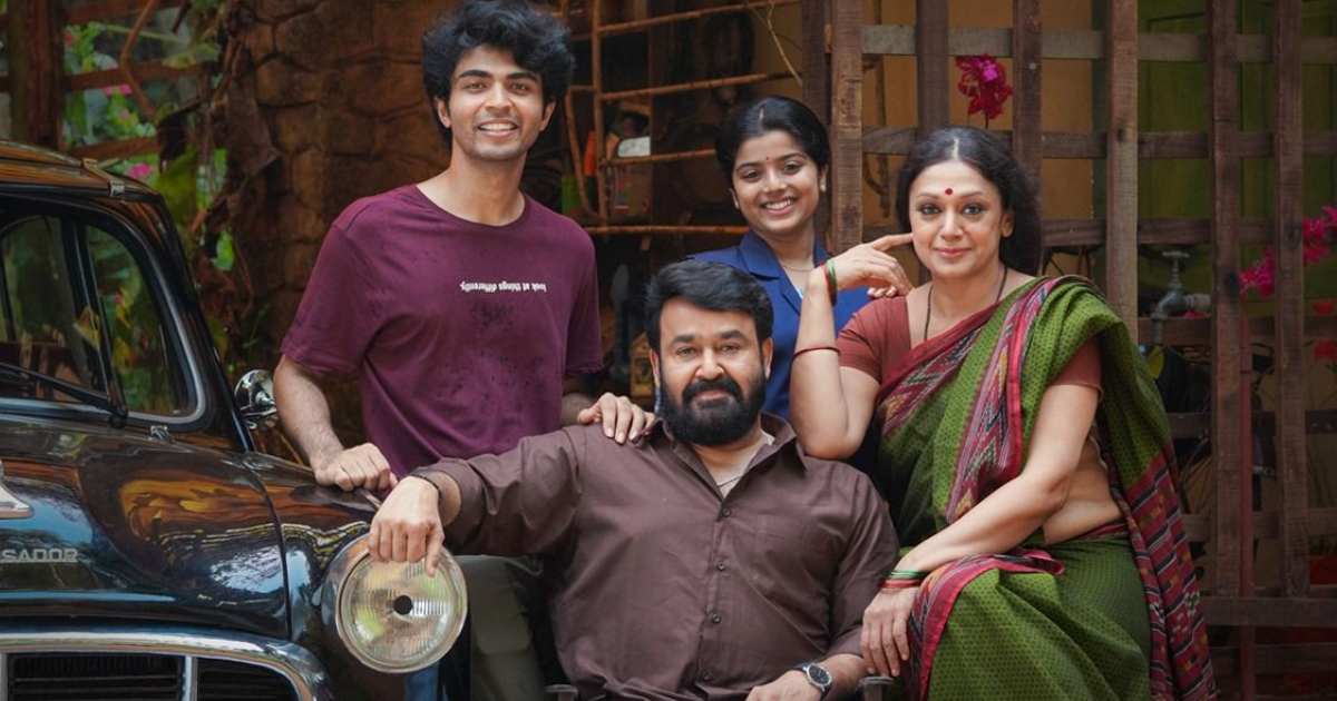 Only 3.01 Crore & Mohanlal Would Nail A Huge Milestone For Mollywood In 2025!