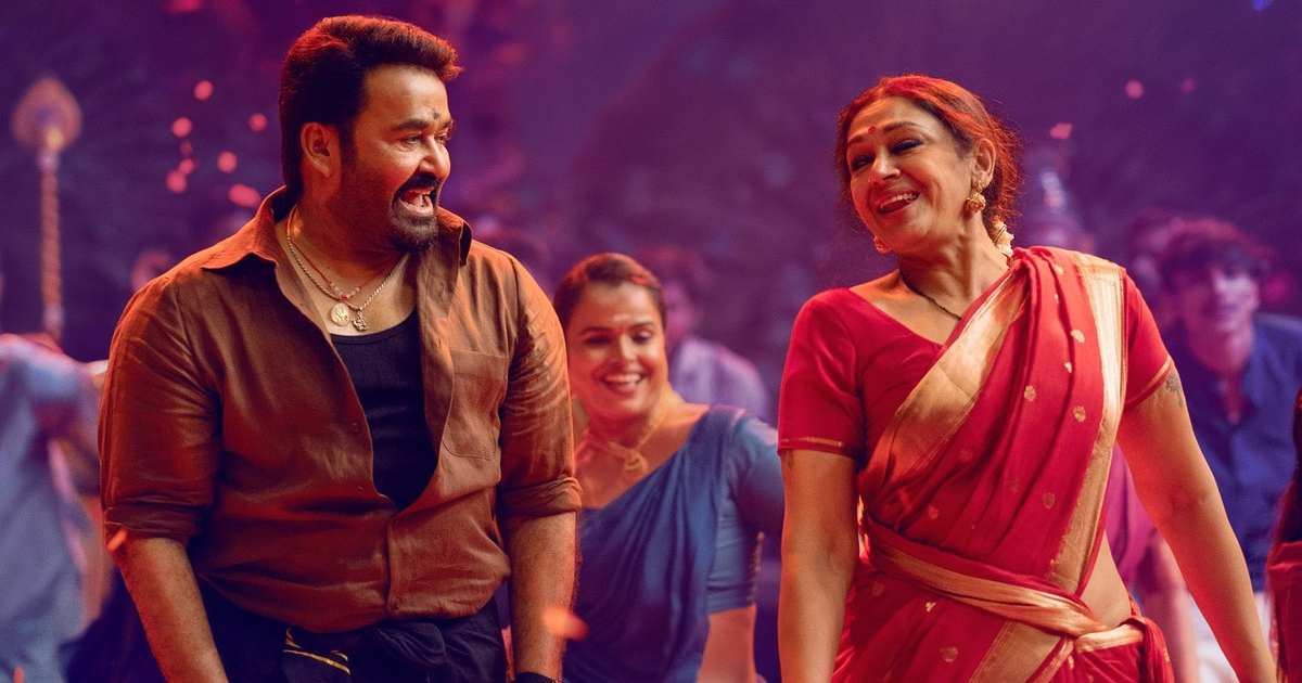 Thudarum Box Office Day 14: Mohanlal Eyes Next Target