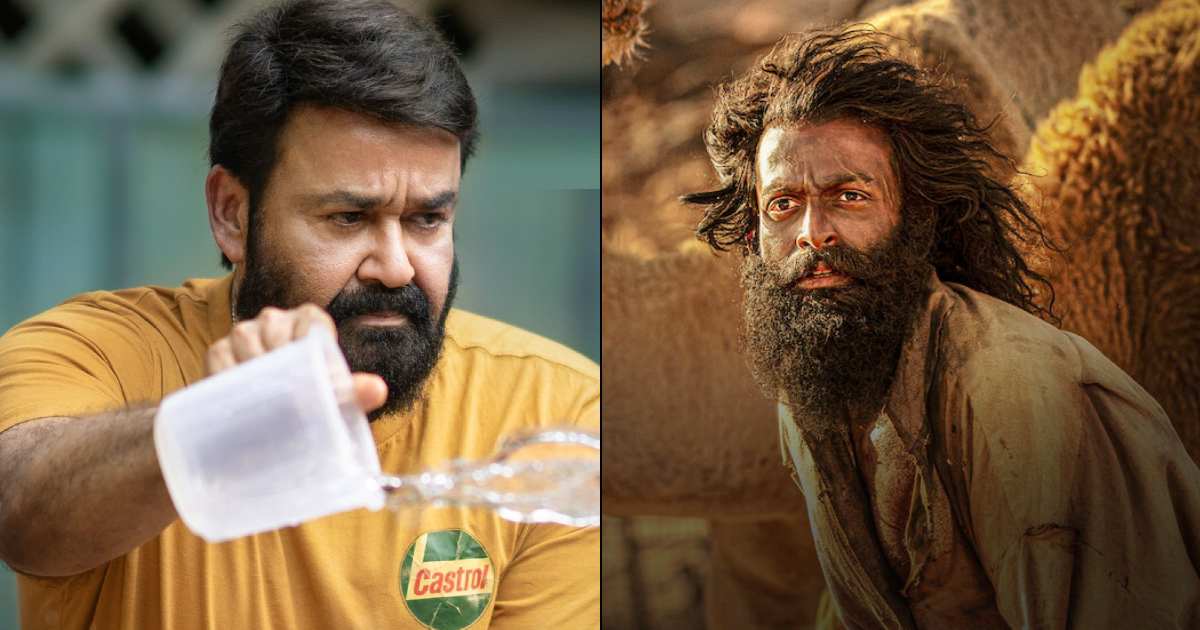 Beats Aadujeevitham To Become Mollywood’s 4th Highest-Grosser, Creates History In Kerala & Globally!