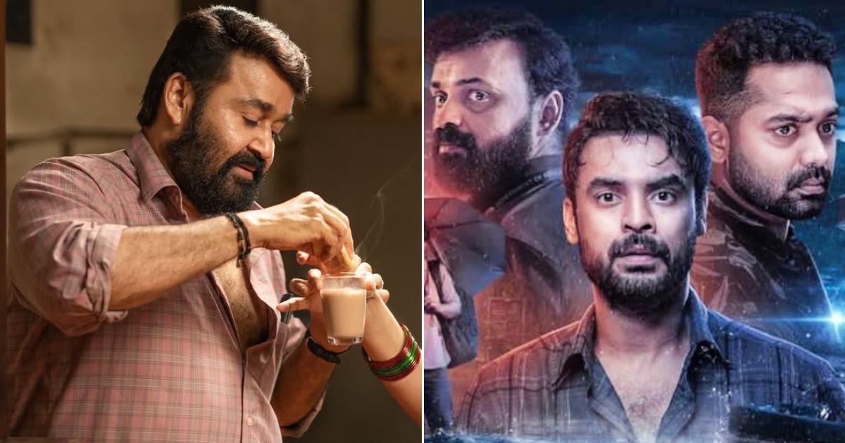 Less Than 13 Crores Away From Beating Tovino Thomas’ No.1 Grosser!