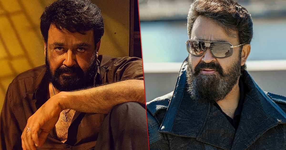 Pushes Mohanlal Further Towards 500 Crore Club For Total Earnings Of 2025 With L2: Empuraan!