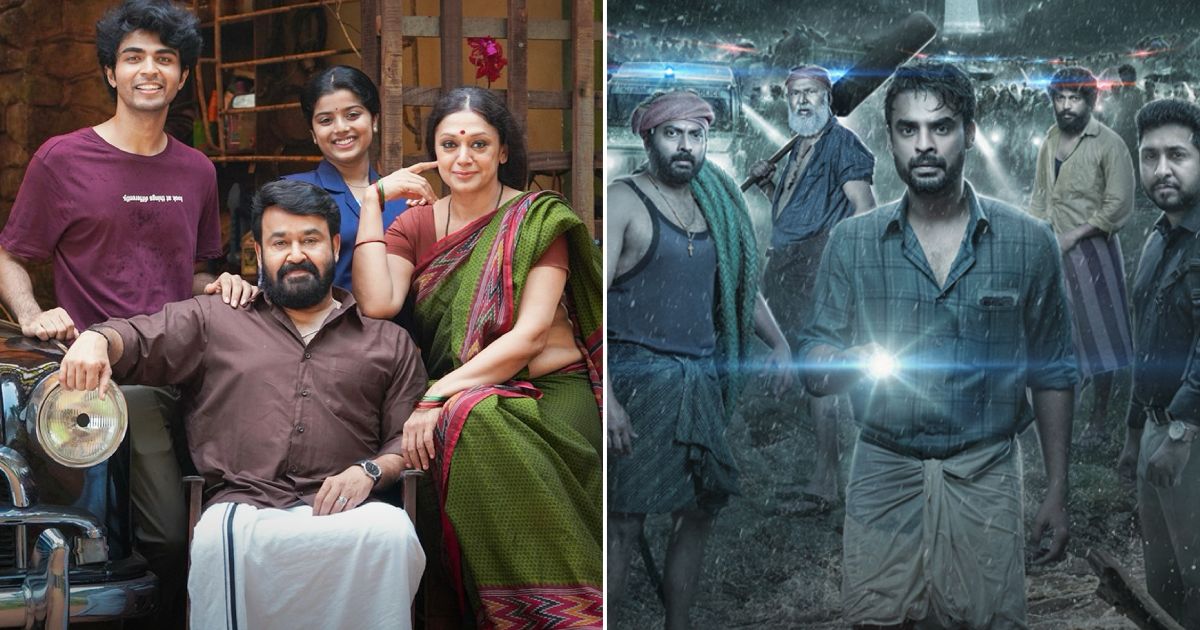 Knocks Down 2018 To Become Mollywood’s 3rd Highest-Grosser Of All Time!