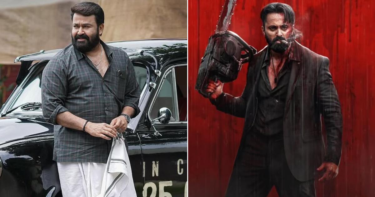 Knocks Out Marco To Become 9th Highest Malayalam Grosser In History!
