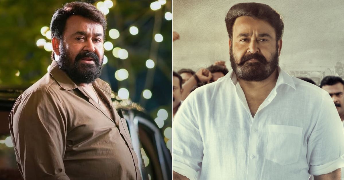 Becomes 8th Highest-Grossing Malayalam Film Of All Time By Beating Lucifer!