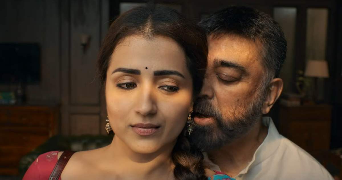 Say Bye To Vikram’s 32.05 Crores & Make Way For Kamal Haasan’s Soon-To-Be Biggest Opener!
