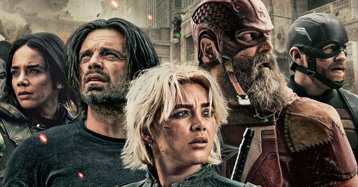 Florence Pugh Starrer Beats Mighty Thor By Achieving This Feat!