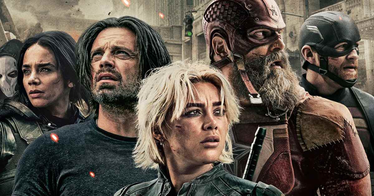 Beats The Marvels & Others, Escapes From Registering One Of MCU’s Lowest Openings!