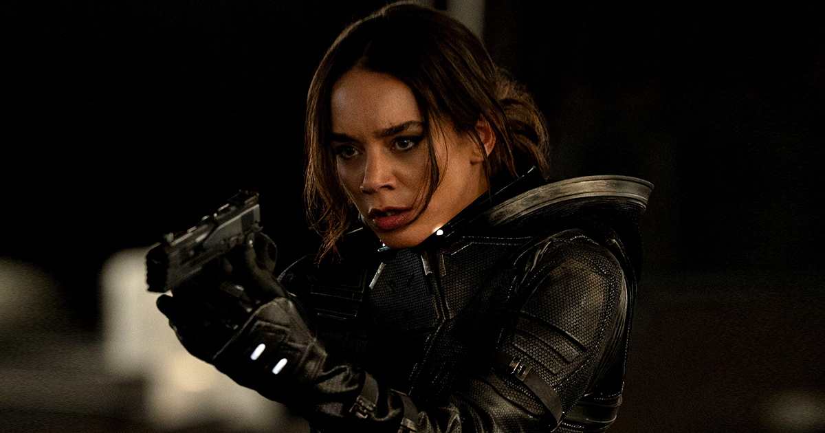 Maintains Strong Legs, Inching Closer To Beating Another MCU Bomb