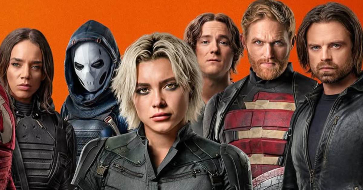Florence Pugh’s Film Is On Track To Beat Another MCU Flop Soon