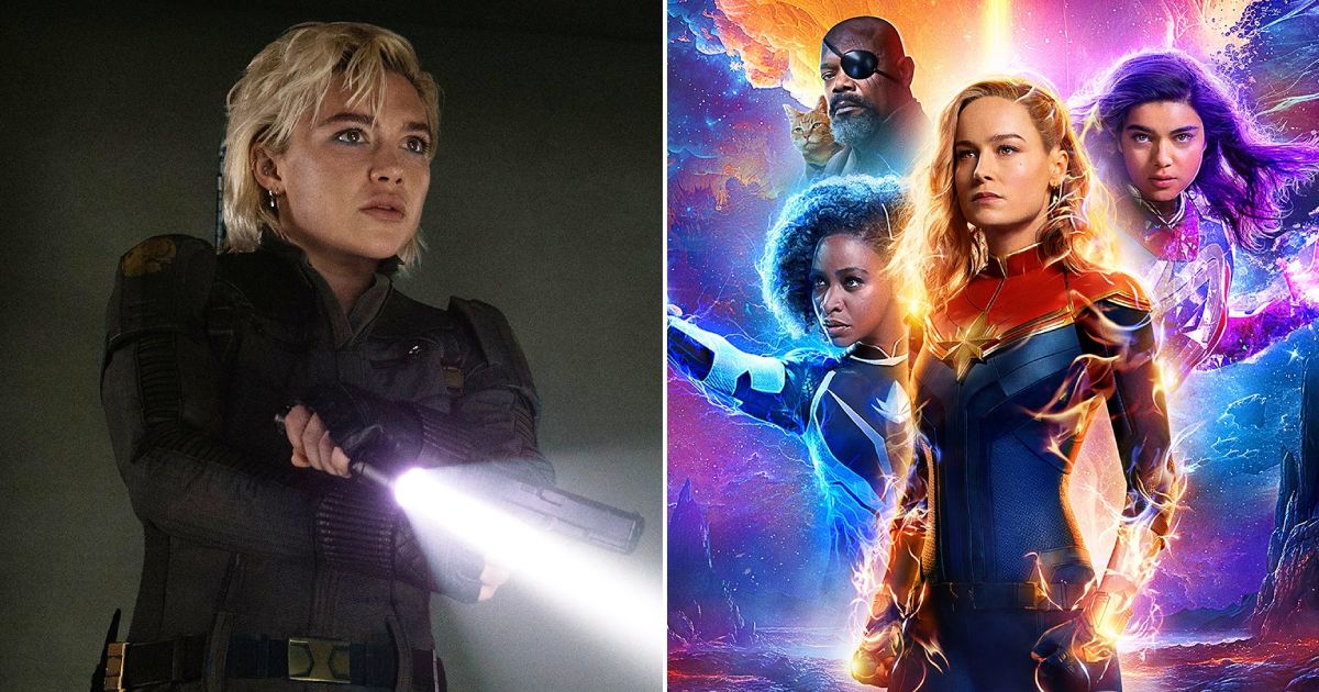 Surpasses The Marvels’ $80M+, Marking One Of The Biggest Tuesday Jumps In MCU History