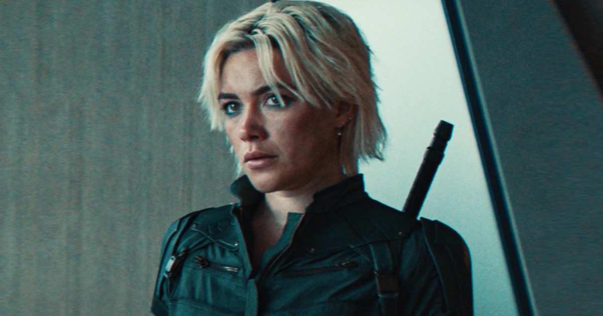 Florence Pugh Starrer Exceeds Projections, Still Stays Below Black Widow’s $80M+ Debut!