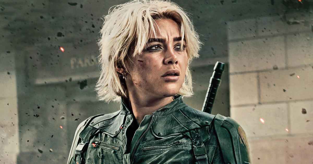 Florence Pugh-Led MCU Flick Eyes A $30M+ Opening, Lower Than Black Widow