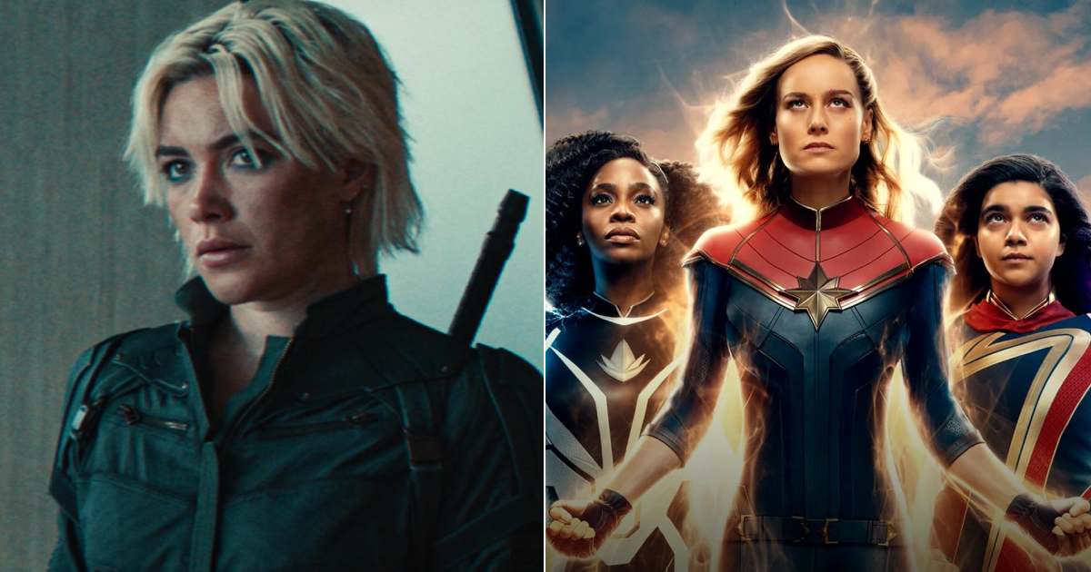 On Track To Surpass The Marvels’ $200M+ Haul In Its 2nd Weekend