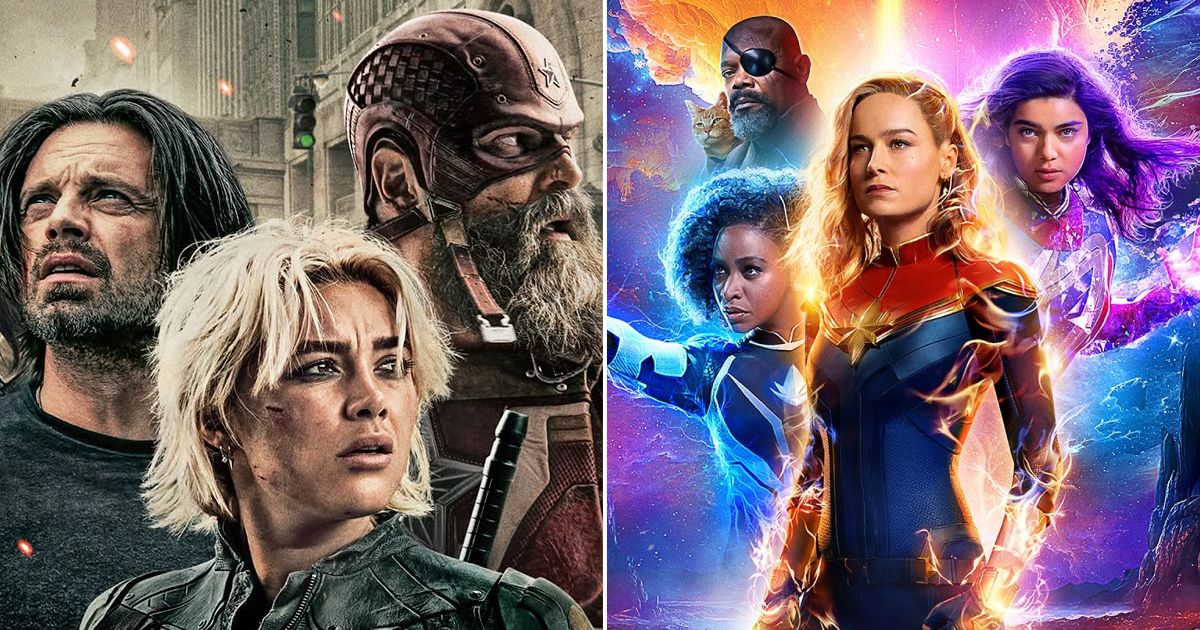 Crosses The $200M Milestone, Surpassing The Marvels & Another MCU Flick In Its 2nd Weekend