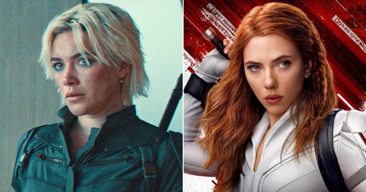 Florence Pugh’s Latest Film Needs $50M+ To Move Past Her MCU Debut, Black Widow