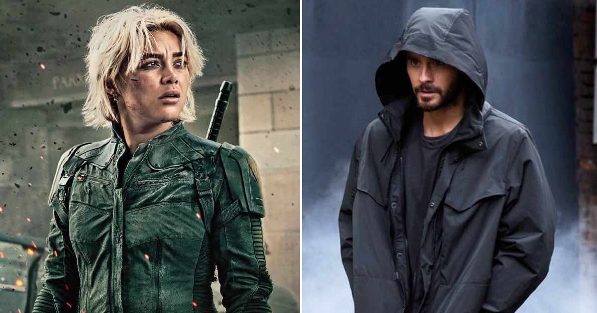 Surpasses Jared Leto’s Morbius & Two More Comicbook Movies In Less Than A Week!
