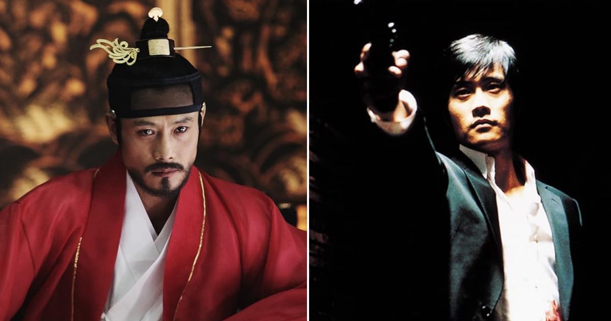 5 Highest-Grossing Movies Of ‘Squid Game’ Actor Lee Byung-Hun