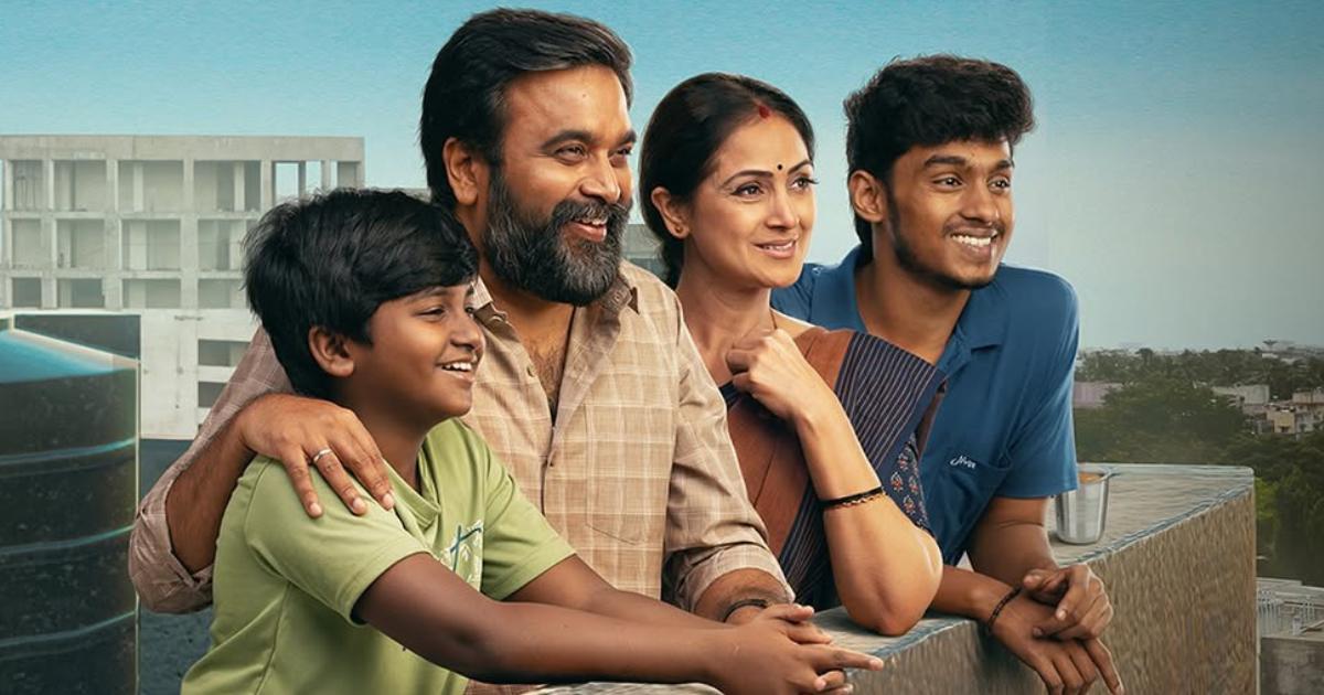M Sasikumar & Simran Starrer Is A Clean Hit With 116% Returns!