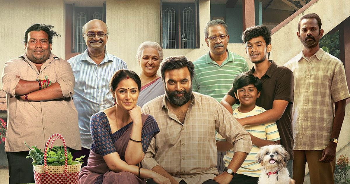 193% Profits + Set To Become #5 Kollywood Grosser Of 2025!
