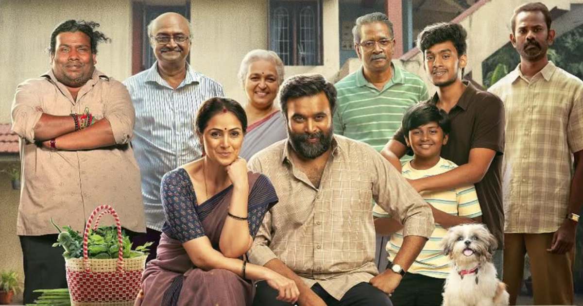 21% Of The Budget Already Recovered, M Sasikumar & Simran’s Film Heading For Success?