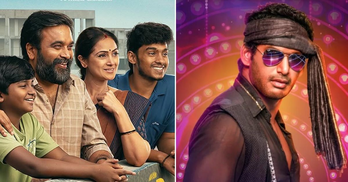 Axes Madha Gadha Raja To Become The Most Profitable Tamil Film Of 2025!