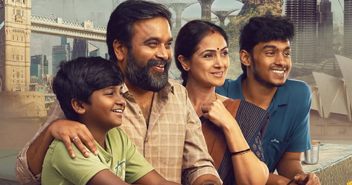 Tourist Family Box Office Collection Day 22: Only 6.22 Crores Away From #4 Kollywood Grosser Of 2025