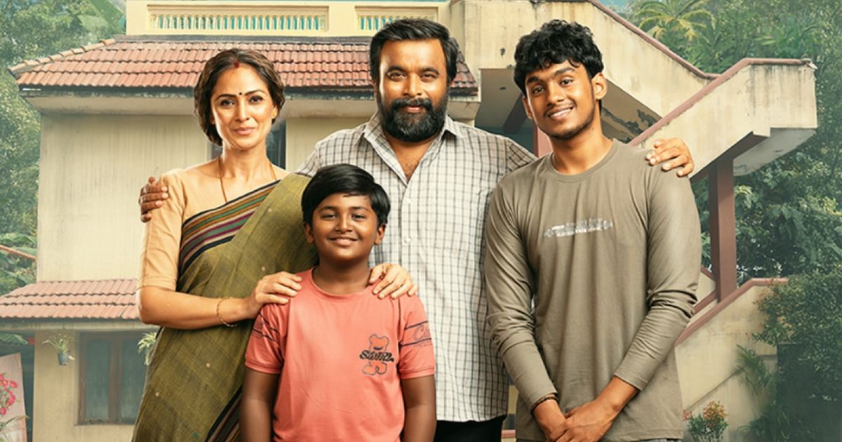 M Sasikumar & Simran Starrer Enjoys A Smashing 252% Returns!