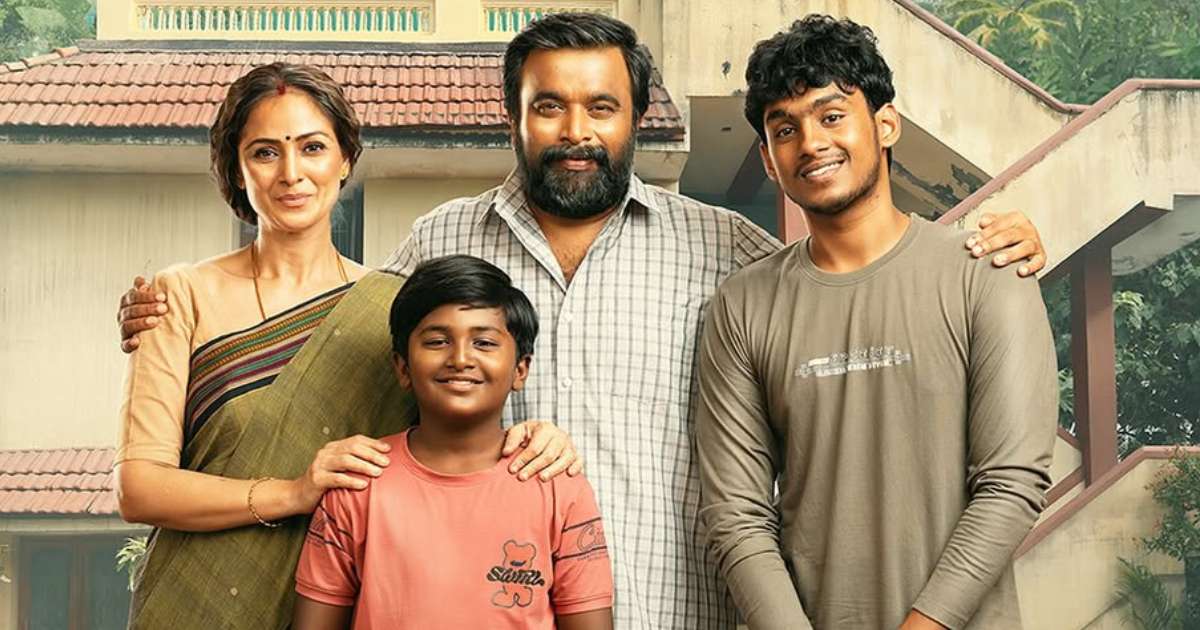 M Sasikumar’s Film Is A Superhit, Only 3.94 Crore Away From Next Milestone!