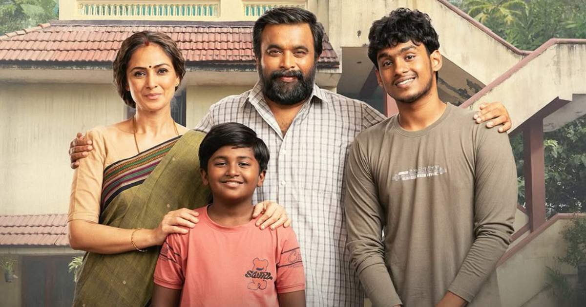 2nd Highest Single Day For M Sasikumar’s Film With 43.7% Profit!