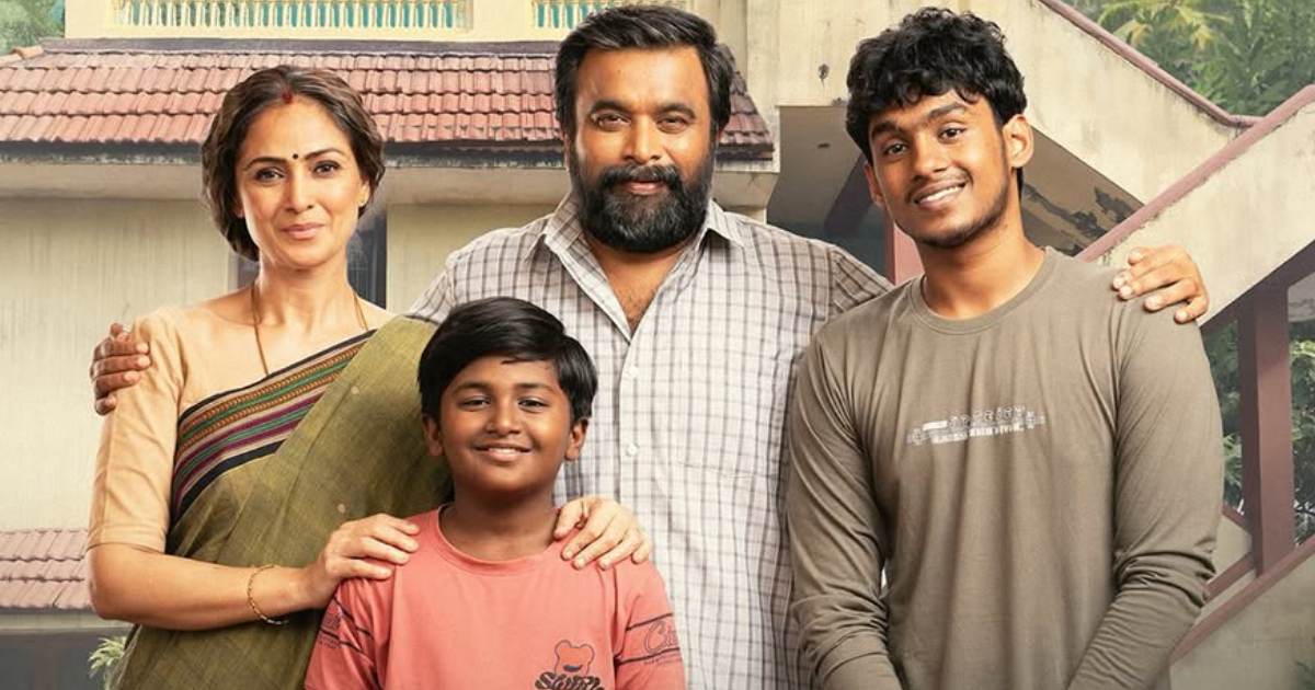 Crosses A Significant Milestone, Becoming Kollywood’s 5th Film To Do It In 2025