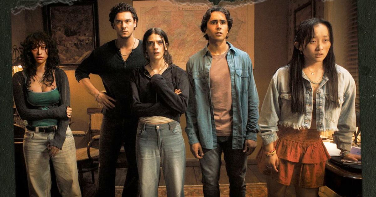Until Dawn Worldwide Box Office: After A Decent Ride, Struggles To Hit The $50M Milestone