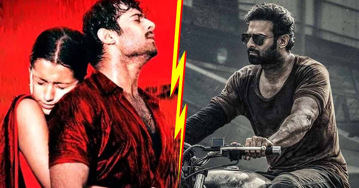 Varsham Re-Release Box Office: Prabhas Registers Only 19.2% Of Salaar’s Total Ticket Pre-Sales