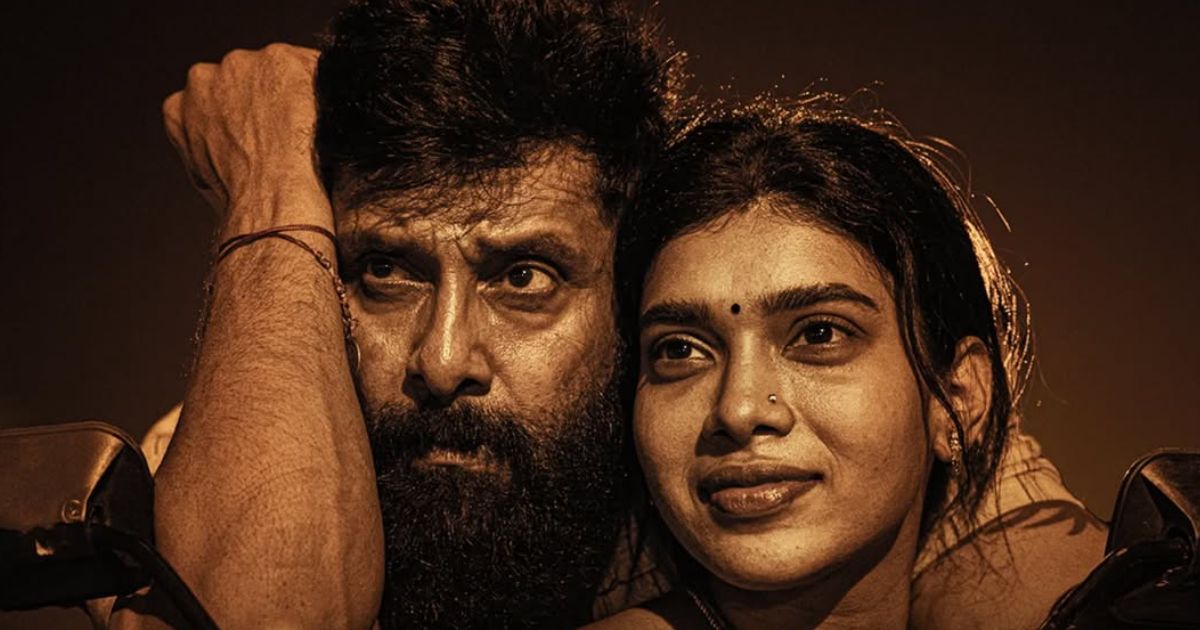 Ends Its Run As Chiyaan Vikram’s 4th Highest-Grosser Post-COVID!