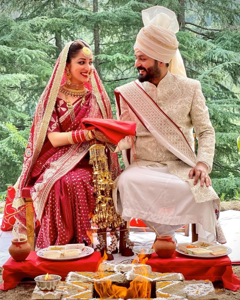 1623038945_yami-gautam-1 - Instant Bollywood Yami Gautam and Aditya Dhar