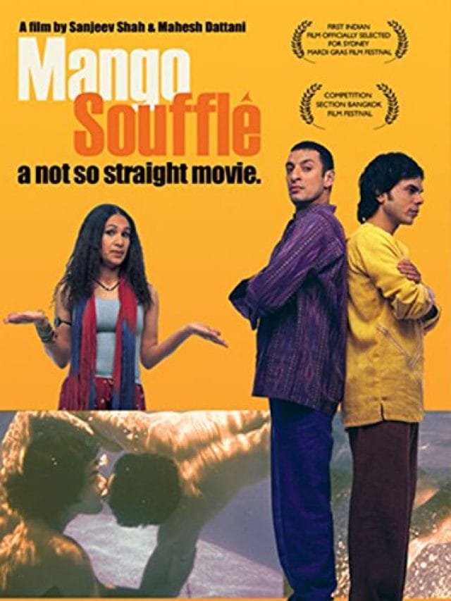 4 Lesser-known LGBTQ+ Indian Films You Should Watch This Pride Month