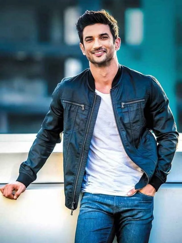 8 Inspiring Quotes By Late Actor Sushant Singh Rajput