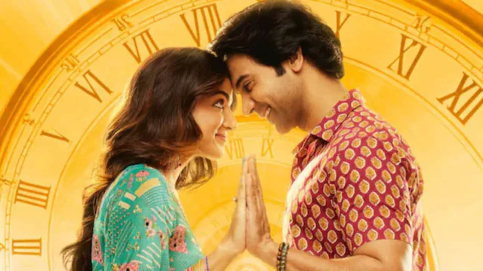 Bhool Chuk Maaf: Rajkummar Rao-Starrer Debuts On OTT On This Date