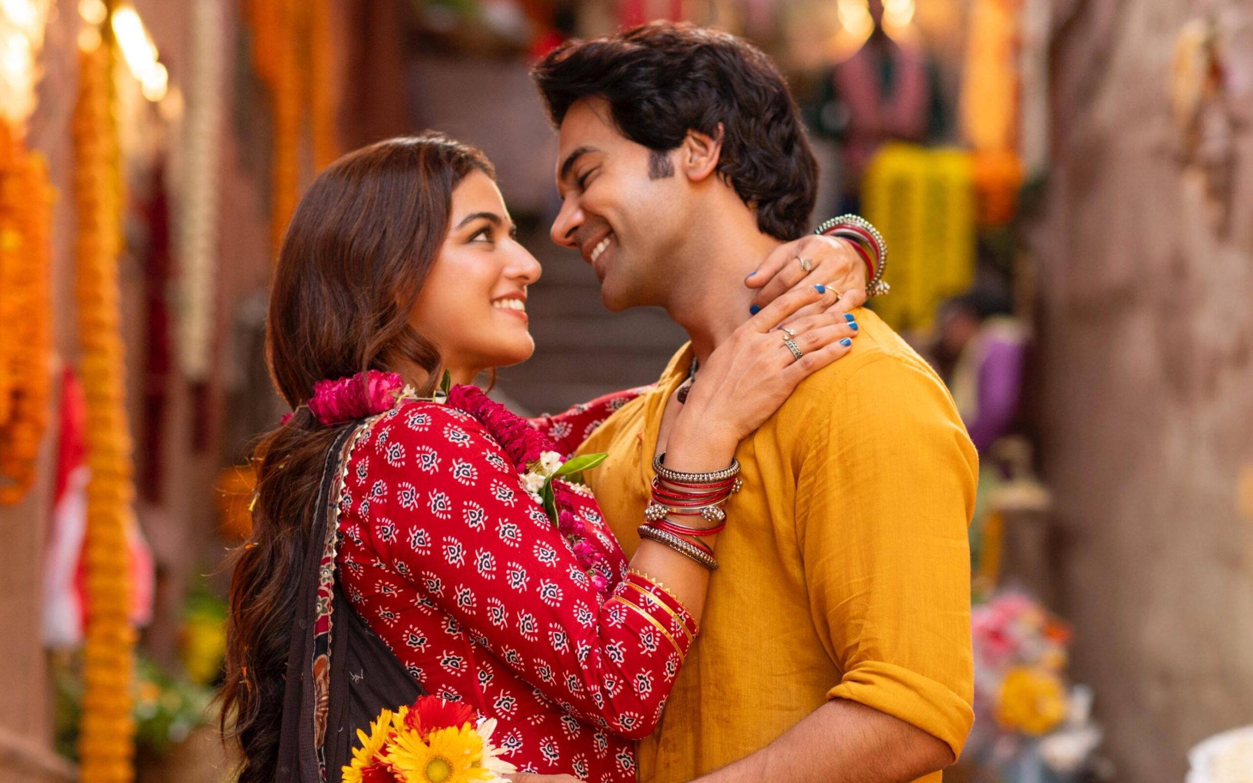 Dinesh Vijan and Maddock Films’ Bhool Chuk Maaf: Cracking the code of mass appeal in Indian Cinema